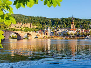 Solo Traveler? Check out Riviera River Cruises