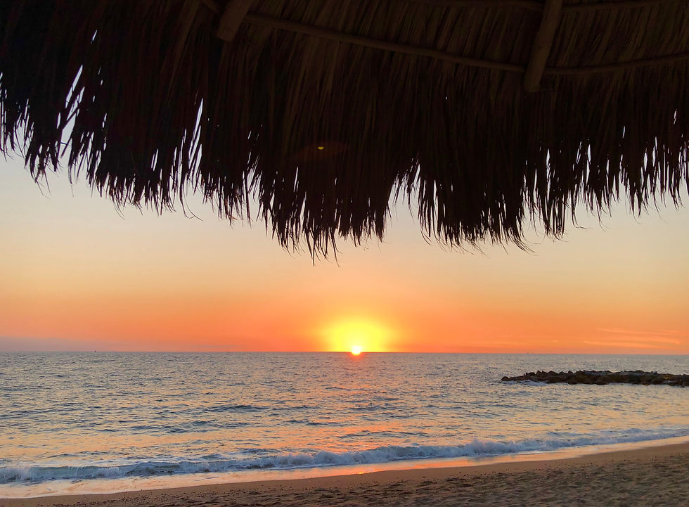 Puerto Vallarta, Mexico