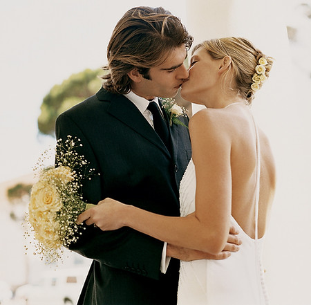 Love story vow samples