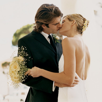 WEDDINGS