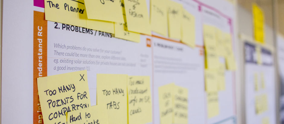 What Makes B2B SaaS Products Successful? Lessons Learned from My Professional Experience