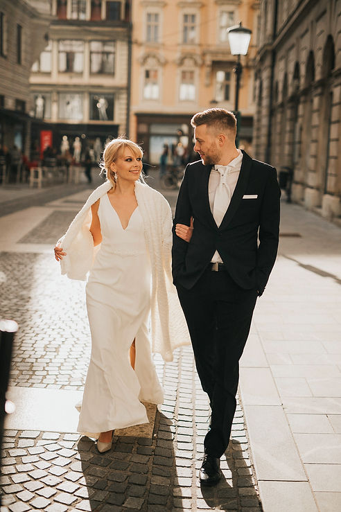 organizator poroke, načrtovalec poroke, koordinacija poroke