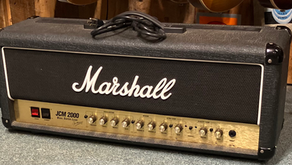Marshall JCM 2000 Dual Super Lead