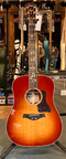 Taylor 810e Legacy