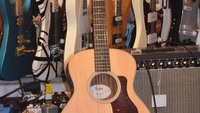 Taylor GS Mini Electric