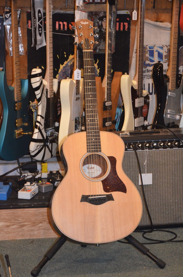 Taylor GS Mini Electric