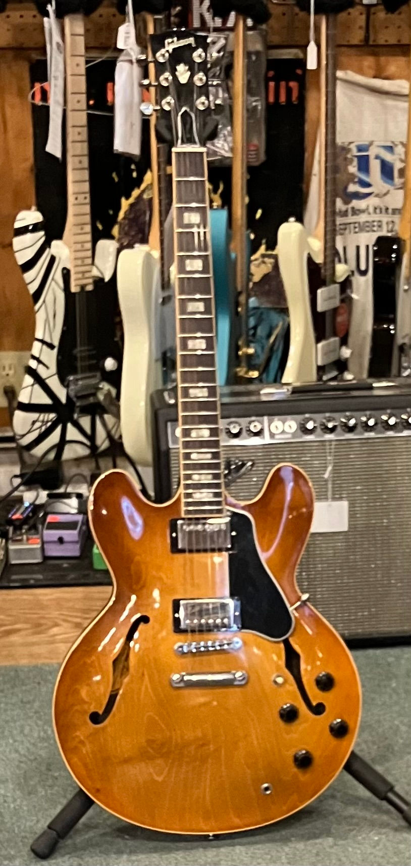 Copy of 2016 Gibson ES 335