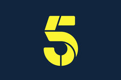 Channel 5 logo