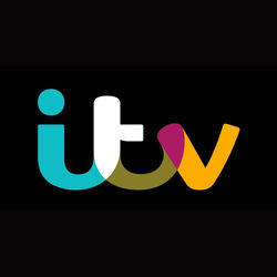 ITV-Logo