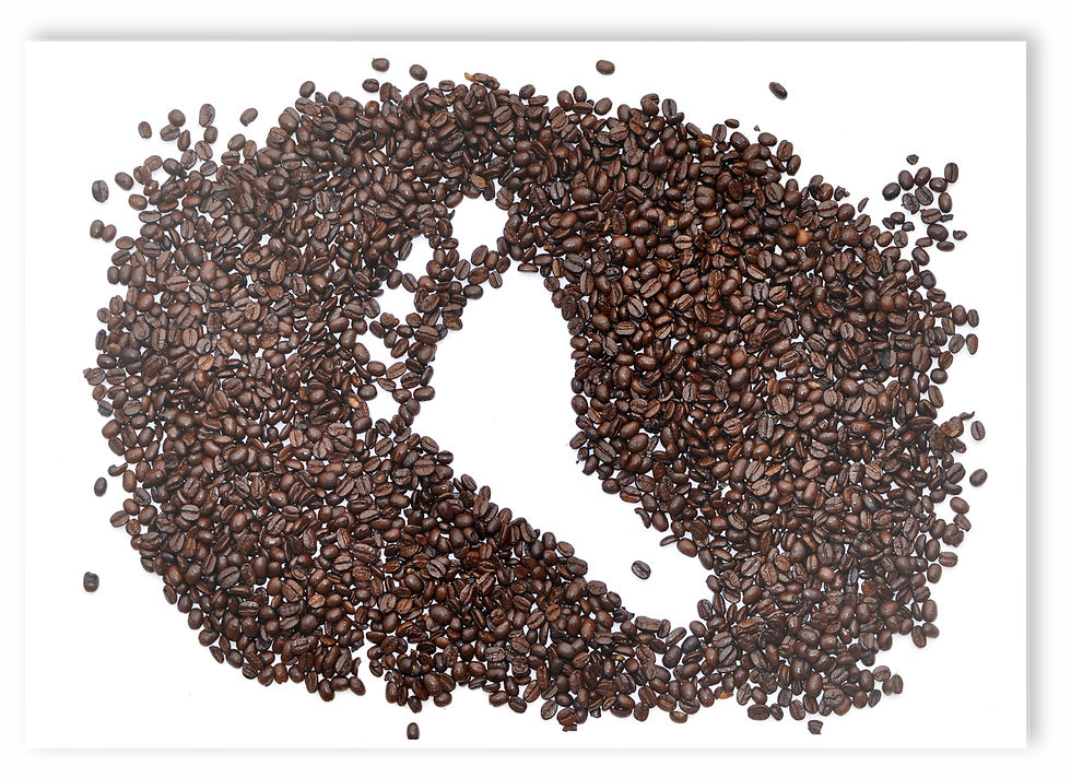 Thumbnail: Coffee Foot
