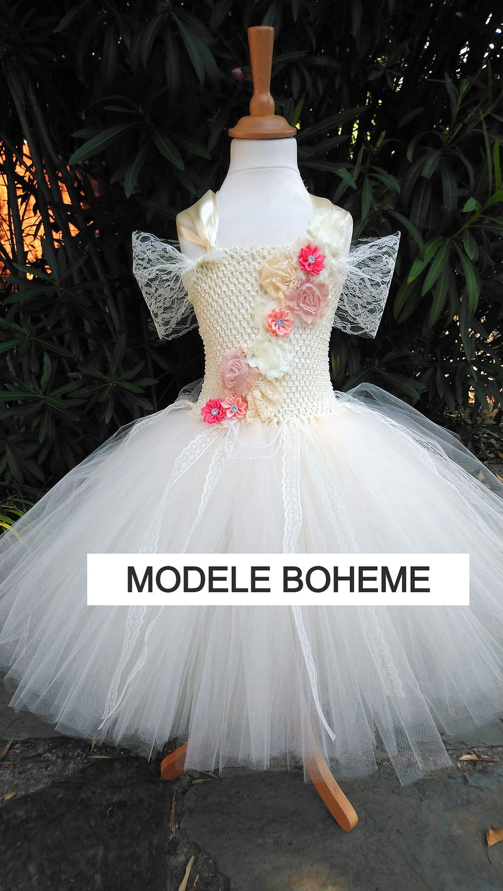 Miniature : ROBES DE LUXE A THEME