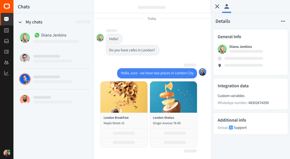 WhatsApp Business: new step-by-step onboarding guide