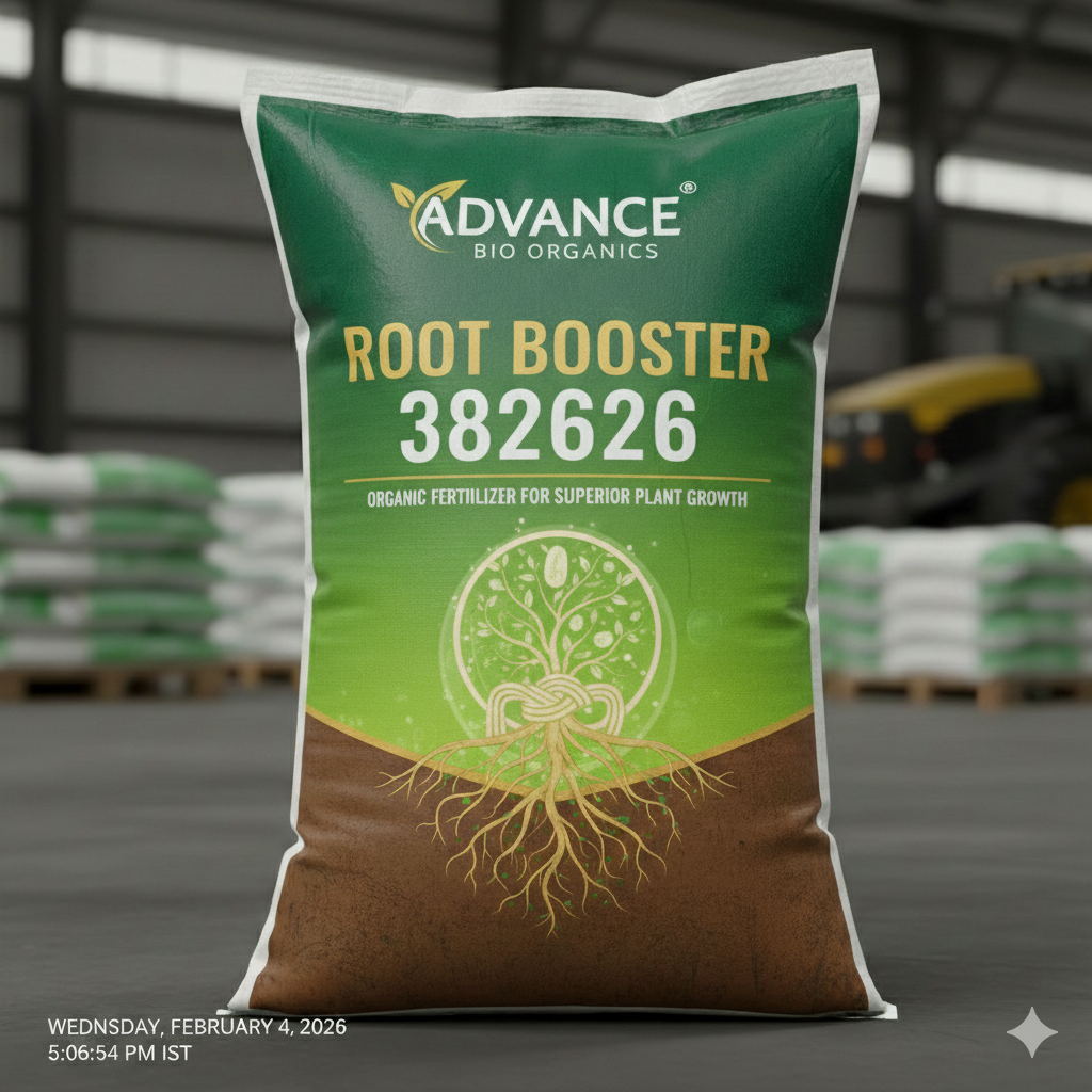 Root booster 382626
