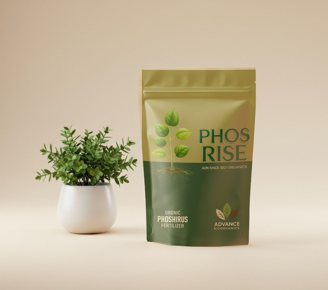 Phos Rise