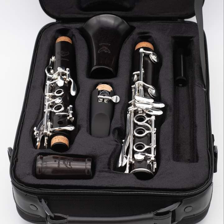 Clarinetes
