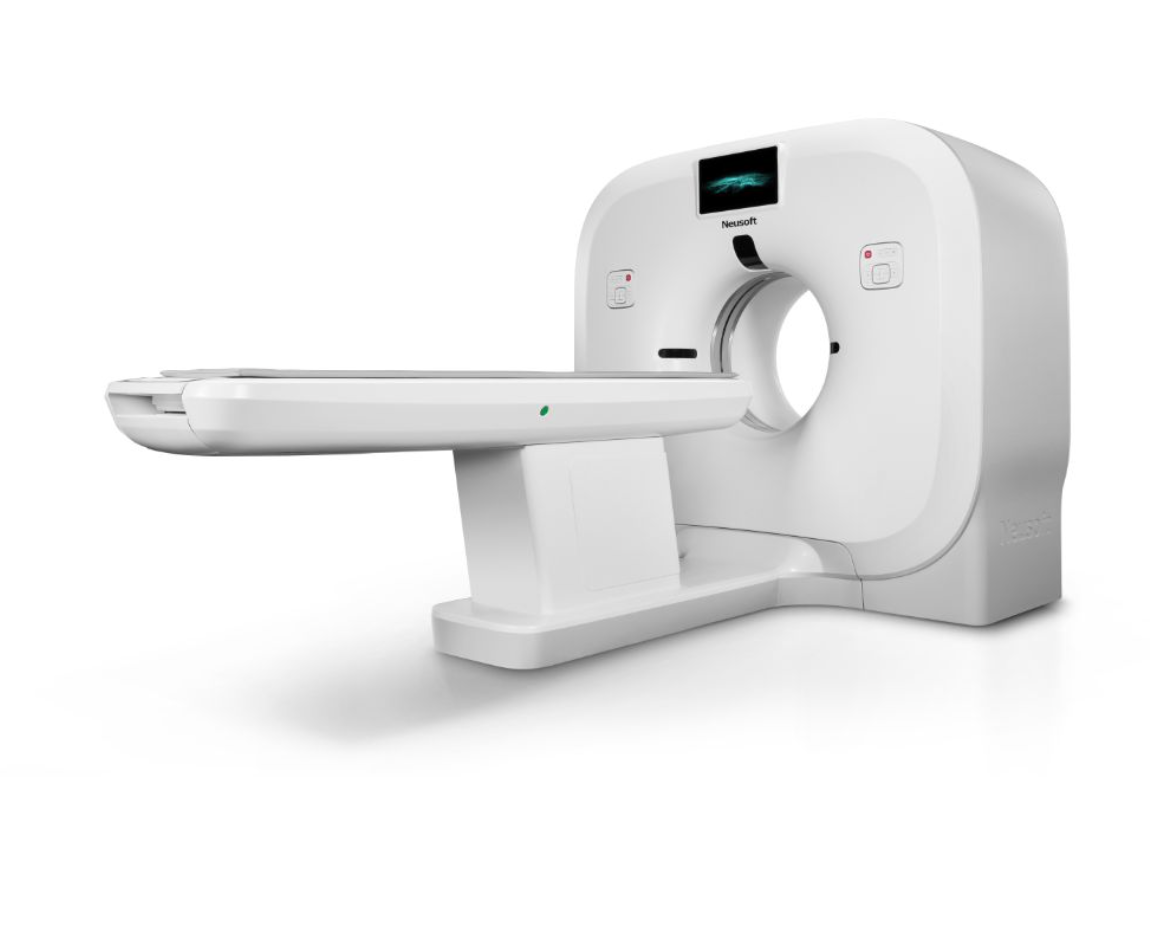 NeuViz ACE (SP)             32 CORTES