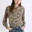 Thumbnail: Printed silk shirt by Marella