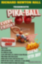 PIKA-BALL what can we say its still going