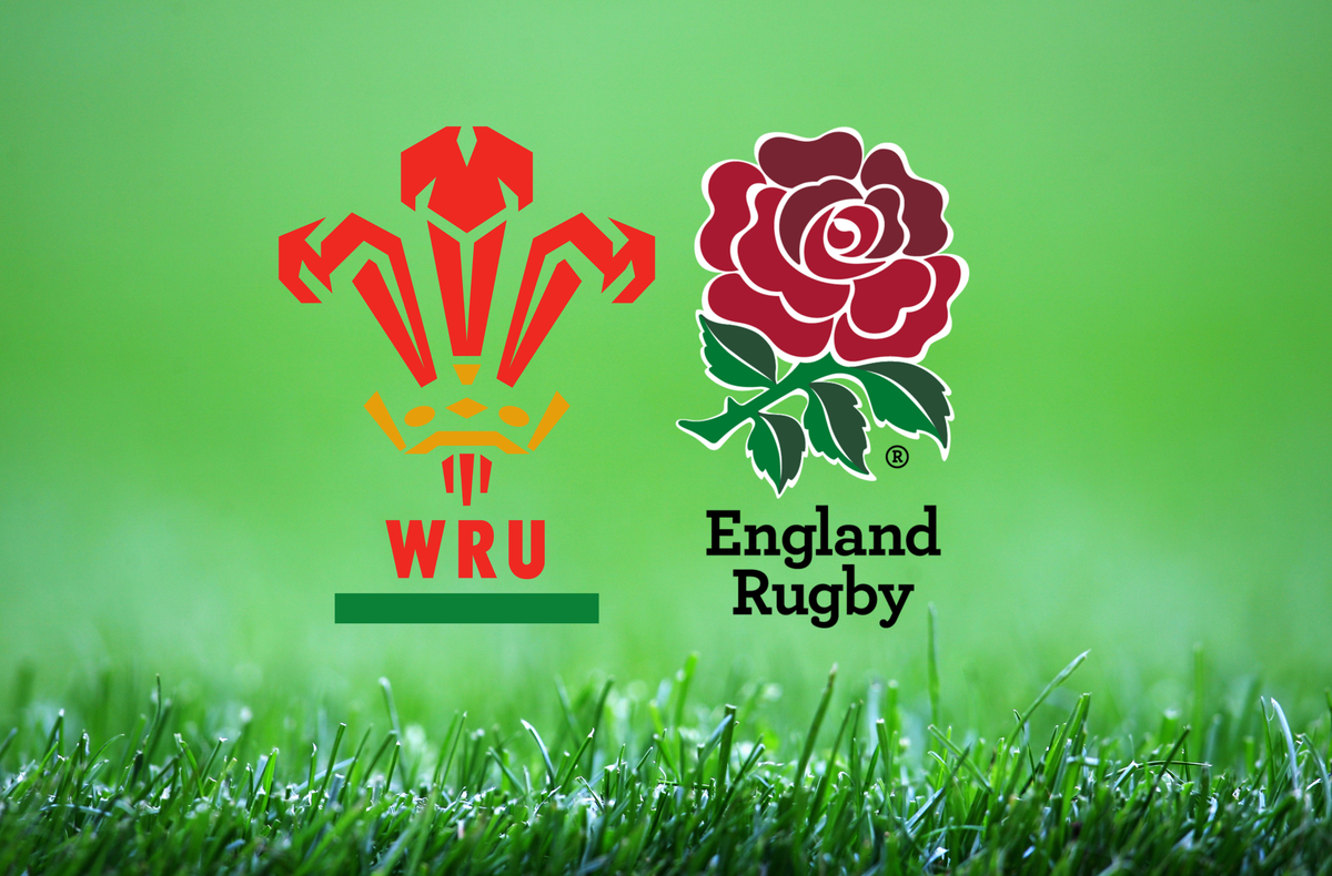 Wales v England Big screen rugby