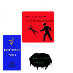 Sign and Graphic