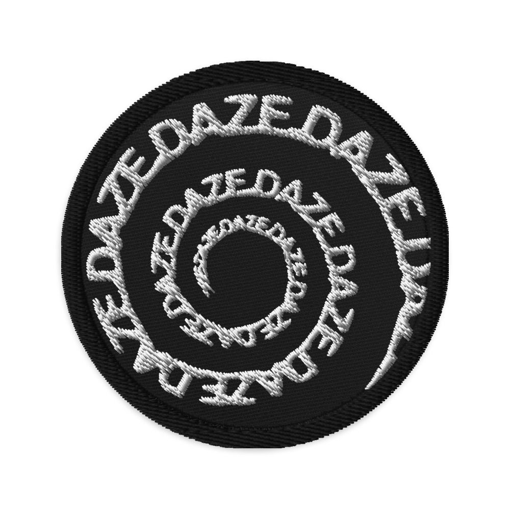 DAZE patches