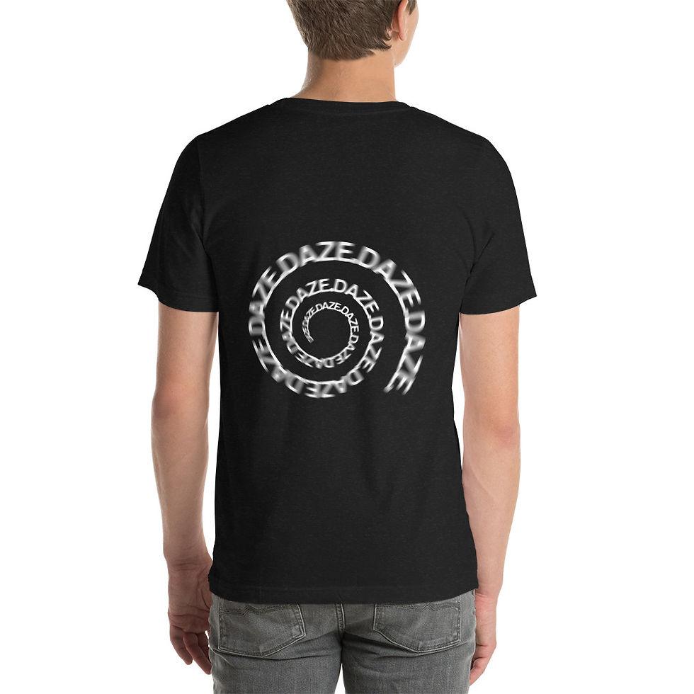 Thumbnail: Unisex t-shirt