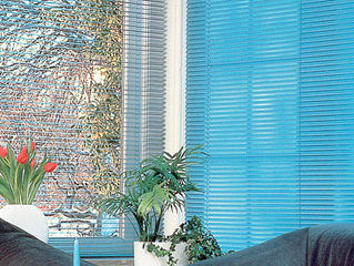 Blinds, Awnings and Shutters