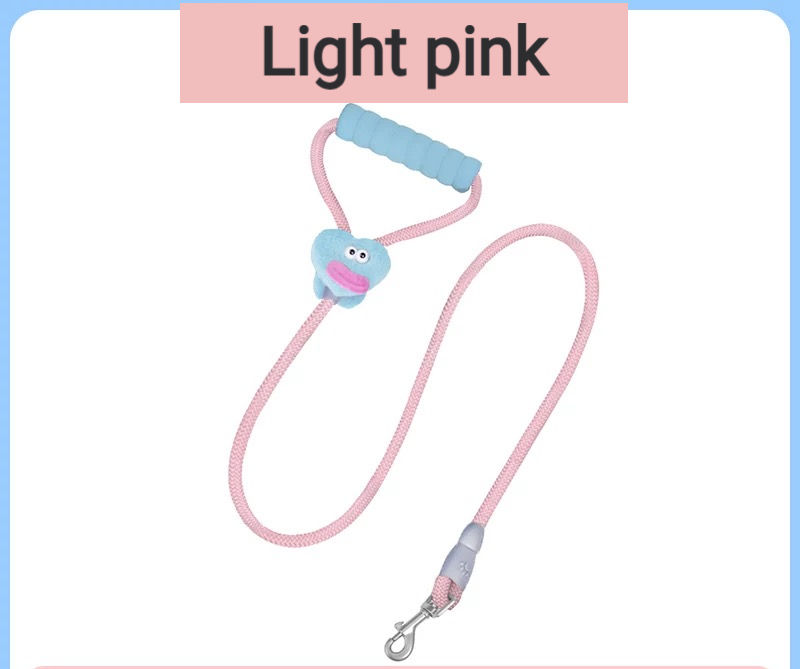 Thumbnail: Dog leash