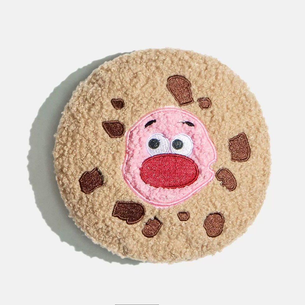 Thumbnail: Cookie Toy