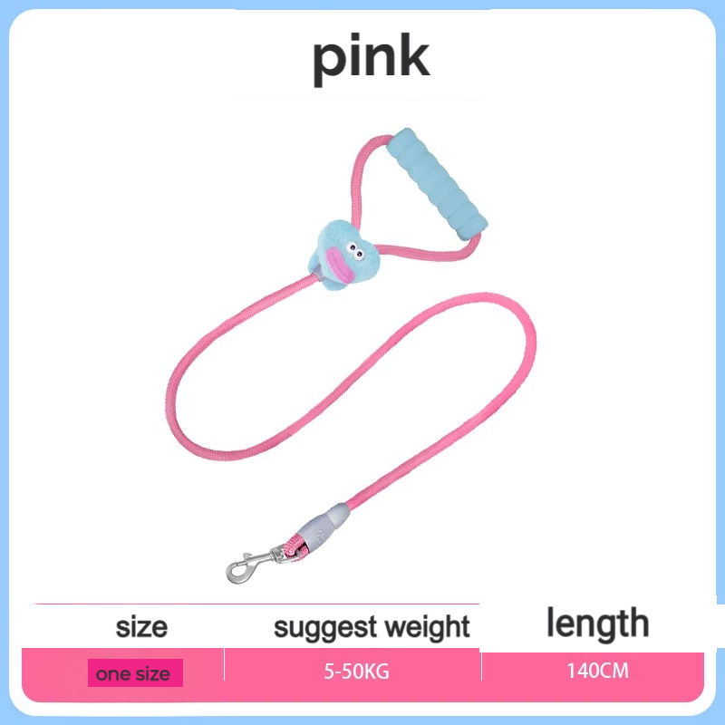 Thumbnail: Dog leash