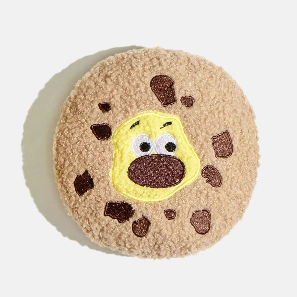 Thumbnail: Cookie Toy