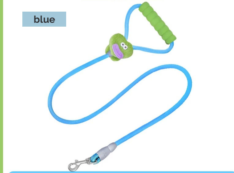 Thumbnail: Dog leash