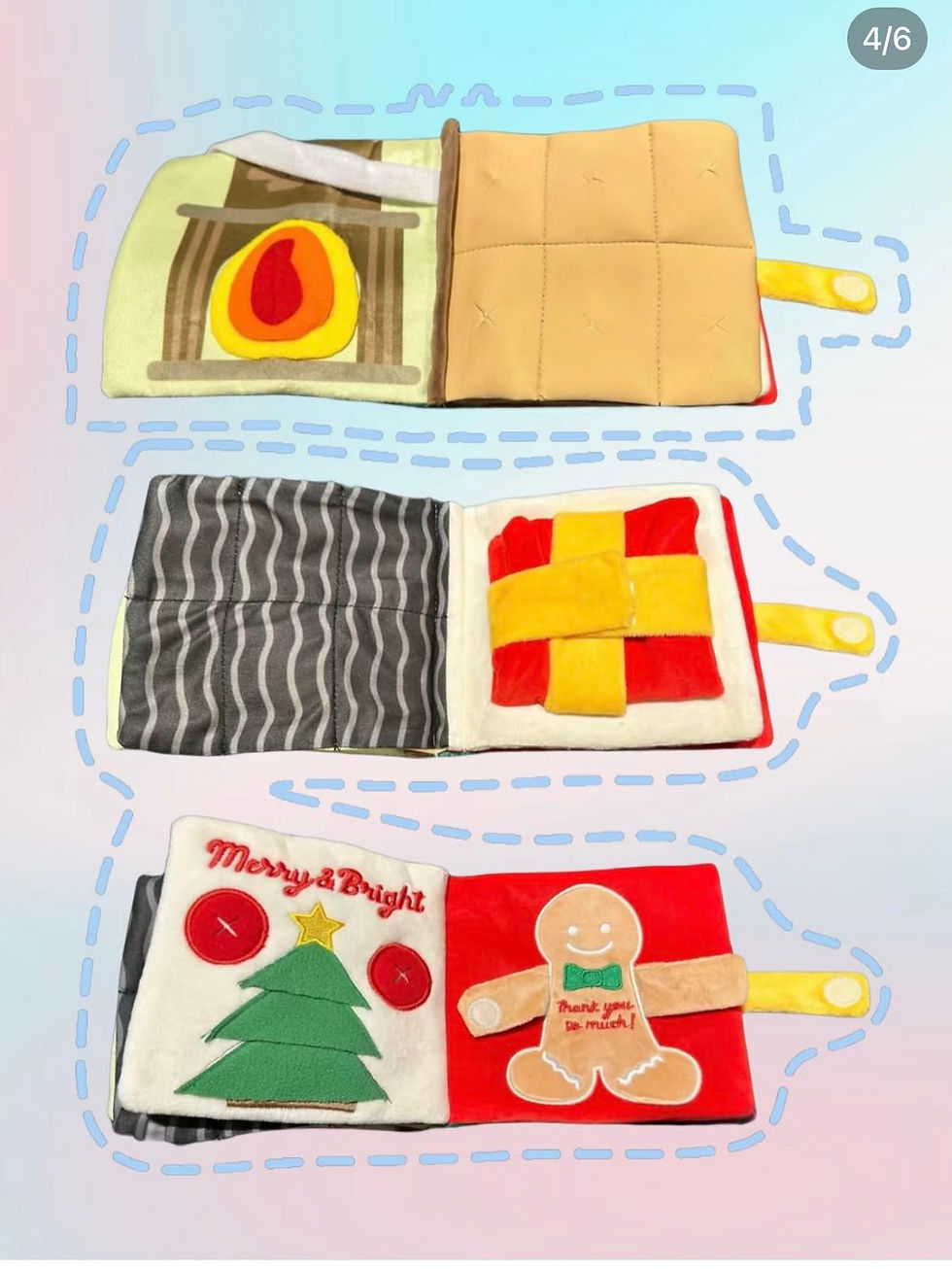 Thumbnail: Pet Snuffle Book