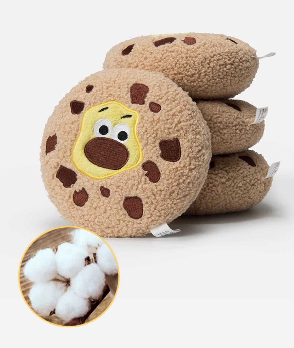 Thumbnail: Cookie Toy