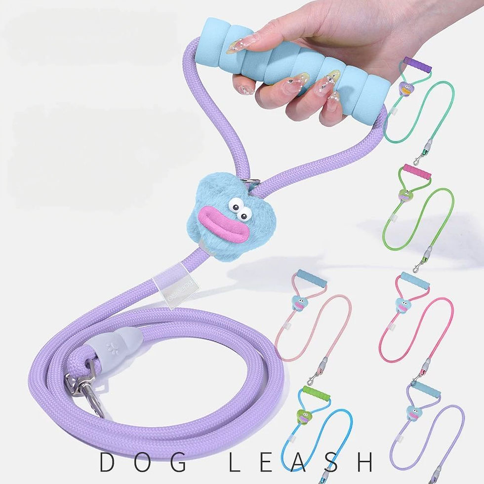 Thumbnail: Dog leash