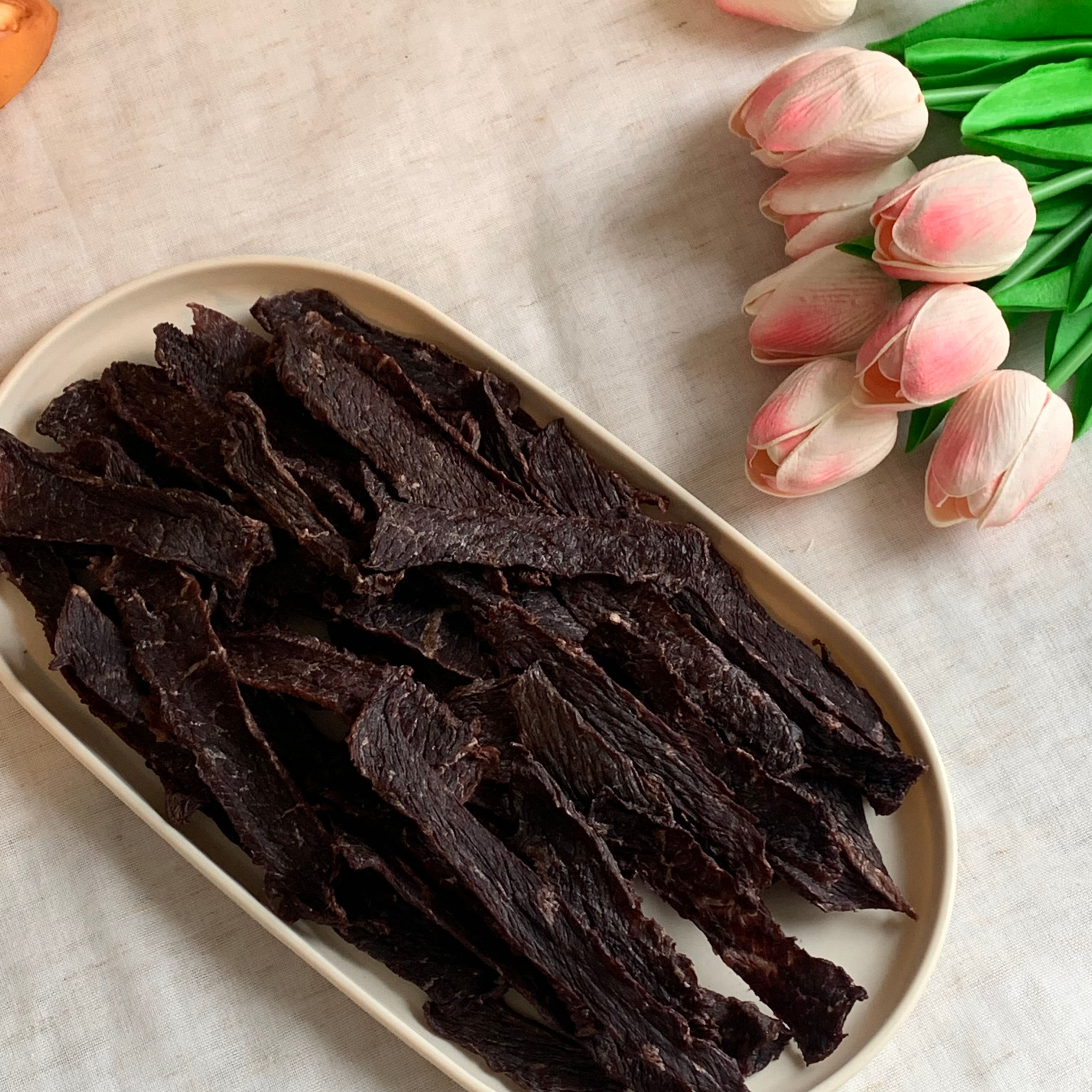 Premium Beef Jerky