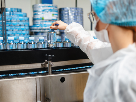 Logistique sous température contrôlée : assurer la conformité et la sécurité des produits sensibles