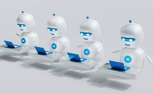 Unleashing AI: The Future of Customer Engagement