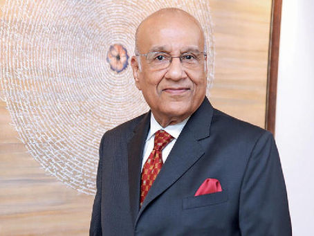Adventz & Keventer Form Strategic JV to Redefine Real Estate in Calcutta and New Delhi