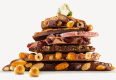 Läderach Chocolate