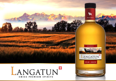 Langatun Swiss Whisky