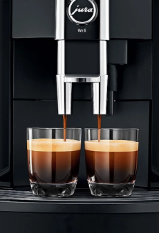 Jura - Bean-to-Cup Automatic Coffee Machines