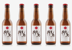 1936 BIÈRE