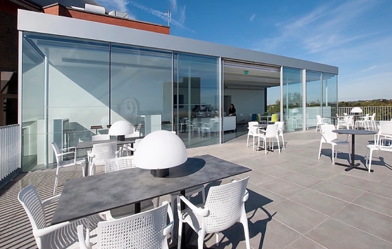 Kronig designs - Swiss architecture and interior design in London