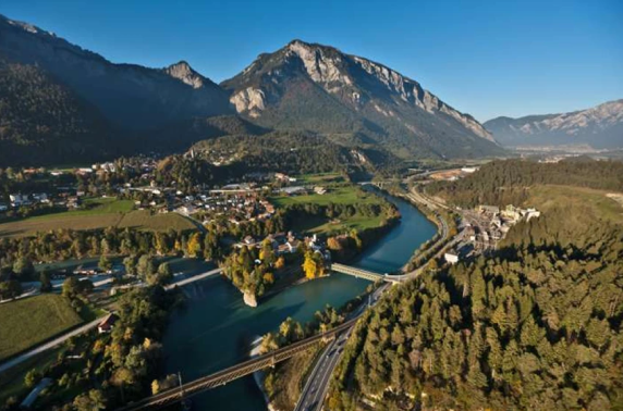 Alpine Wines
