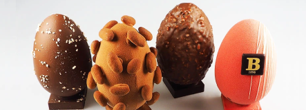 Beschle Swiss Chocolate