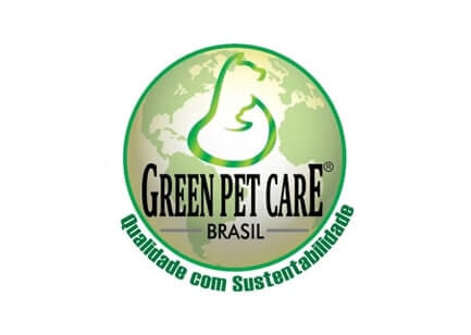 Miniatura: Shampoo para Pelos oscuros Perro/Gato. Green Pet 400ml