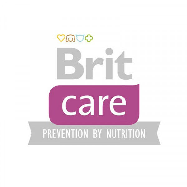 Miniatura: Brit Care Puppy