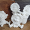 Thumbnail: Dona Sunflower Babies 4pc Set