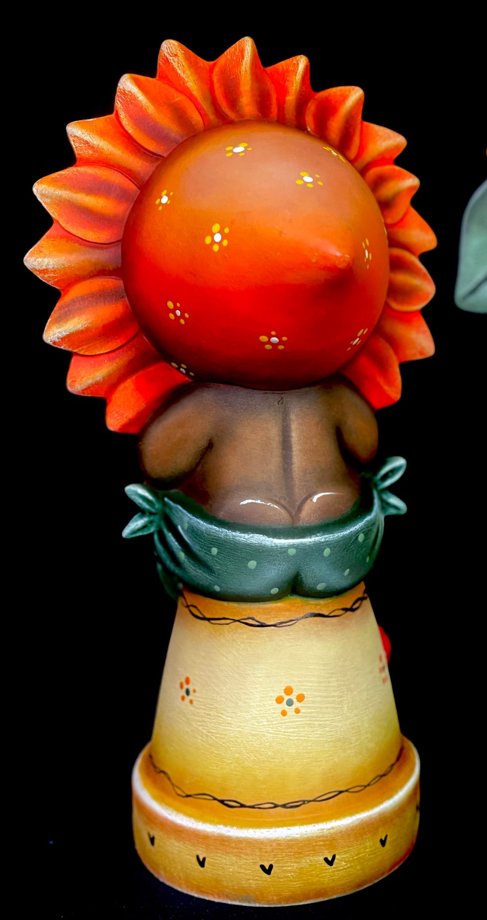 Thumbnail: Dona Sunflower Babies 4pc Set
